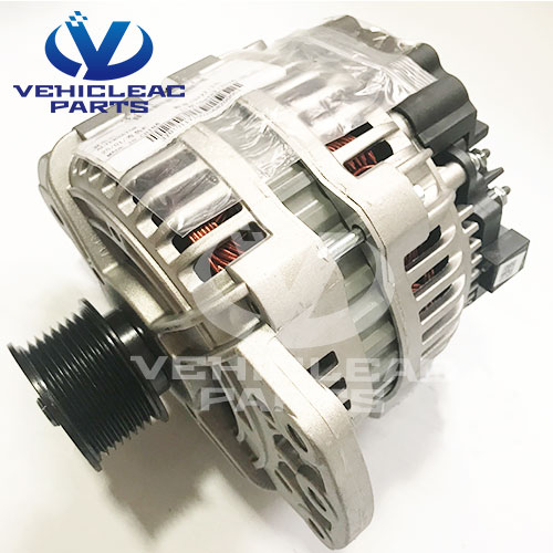 AVI168A3101 Prestolite alternator 28V 150A 8PK in car alternator For Yutong BUS generator 3701-01171