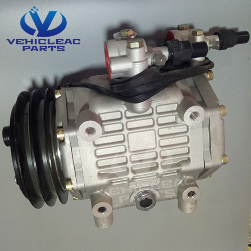 Valeo TM43 2B180  coach air conditioning compressor  Replacement