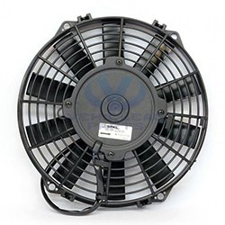 Condenser Fan