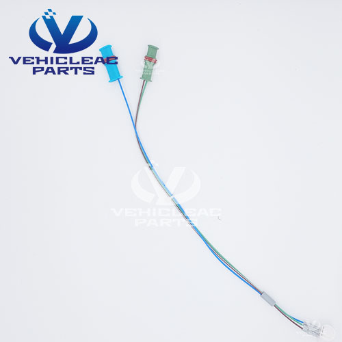 2kw 4KW parking Car Truck air heater Flame Sensor, Replacement Espar / Eberspacher Airtronic D2 D4 parking rv boat air heater overheat temperature sensor 25.2069.01.0200, 252069010200 