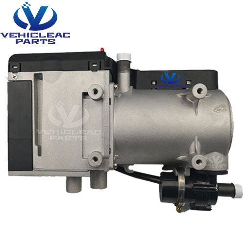 Diesel Liquid Heater 12V 24V 8KW Parking Water Heater for Truck